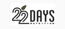 22 Days Nutrition